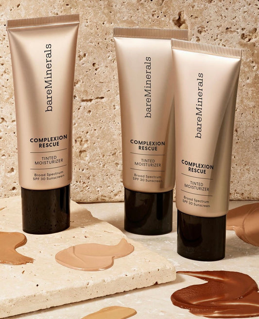 bareMinerals Complexion Rescue Tinted Moisturizer SPF 30