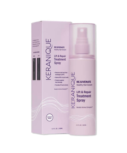 Keranique Lift & Repair Treatment Spray