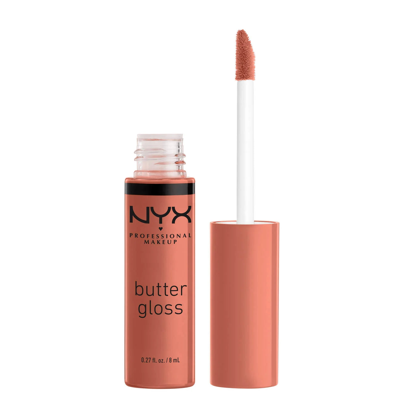 NYX Butter Gloss Shade Sugar High