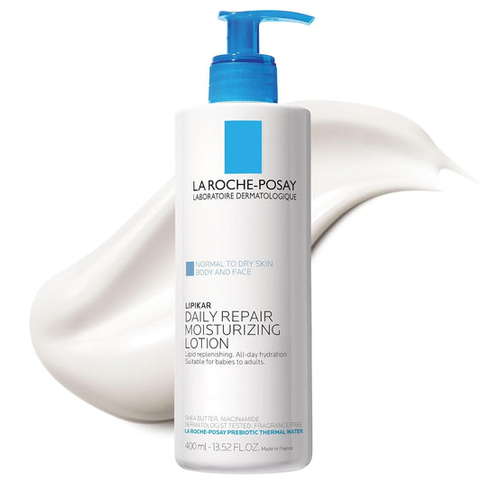 La Roche-Posay Daily Repair Moisturizing Lotion