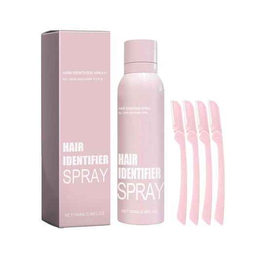 Hair Identifier Spray