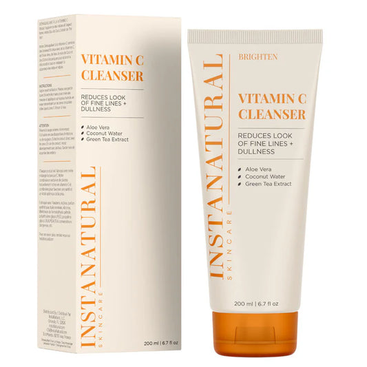 Vitamin C Cleanser