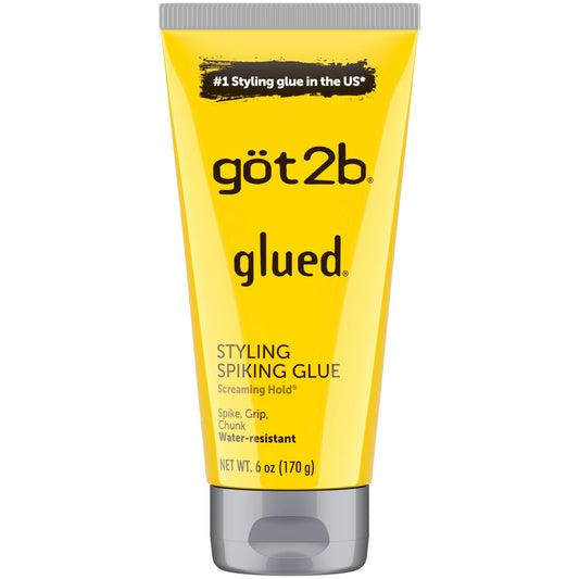 Got2b Glued Styling Spiking Glue