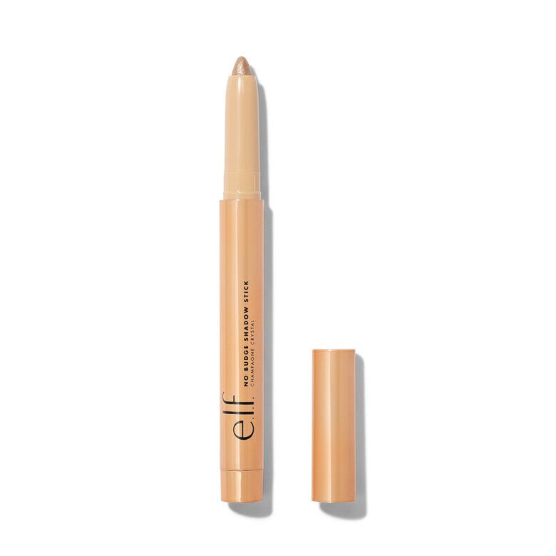 e.l.f. No Budge Shadow Stick Champagne Crystal