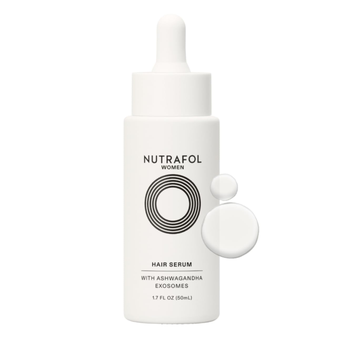 Nutrafol Hair Serum